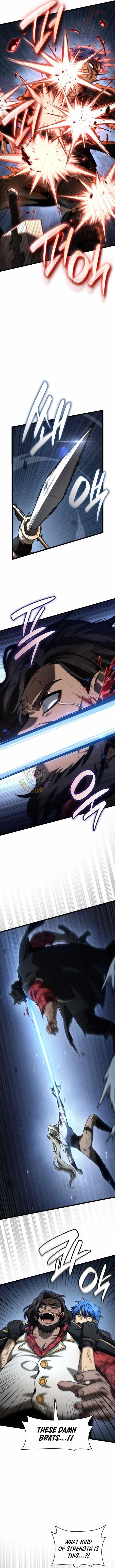 Infinite Mage, Chapter 134 image 15